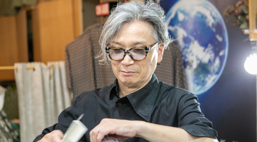 全てのお客様に寄り添った、あたたかい対応